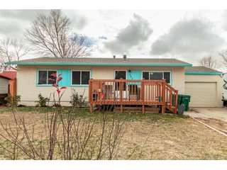 342 Mount View Ln Fountain, CO 80817