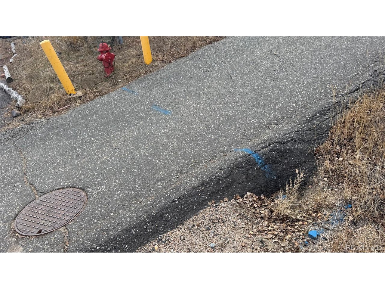 Property Photo 17 Sewer, Water Tap & Hydrant