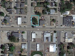 (TBD) Broad St Milliken, CO 80543