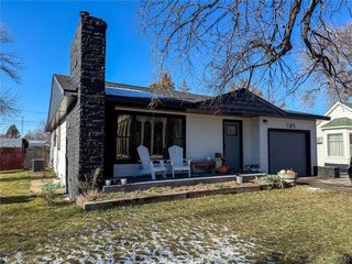 273 13th St Burlington, CO 80807