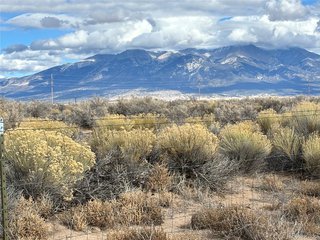 0 Clift Road Jaroso, CO 81138