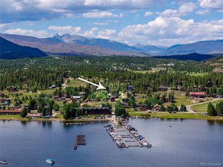 339 County Road 645 Grand Lake, CO 80447