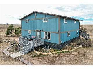 53647 County Road 36.4 Genoa, CO 80818