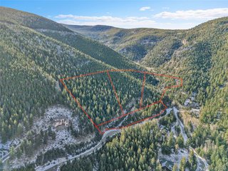 (TBD) Clear Creek Rd Rd Evergreen, CO 80439