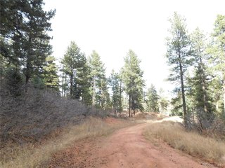 8055 Acoma Dr Larkspur, CO 80118