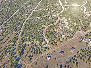 2001 Lost Cave Way Crestone, CO 81131