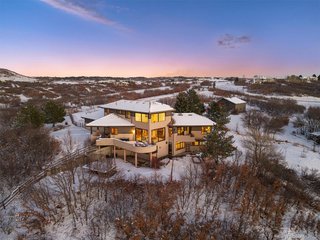 2221 Big Bear Dr Sedalia, CO 80135