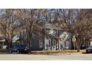 540 Adams Ave 1-4 Loveland, CO 80537