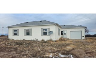16996 County Road 19 Seibert, CO 80834