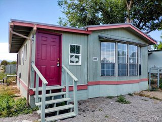 2853 Applewood Ct Colorado City, CO 81019