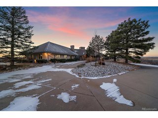 7273 Lemon Gulch Way Castle Rock, CO 80108