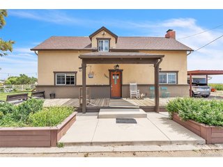 7865 Wilson Rd Fountain, CO 80817
