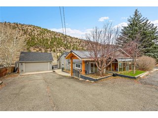 3645 Stanley Rd Dumont, CO 80436