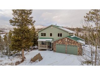37 GCR 4482 Grand Lake, CO 80447