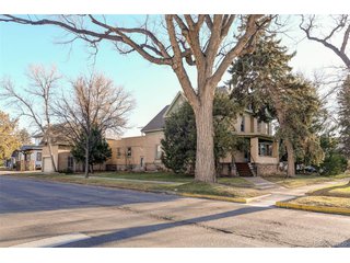 303 S 3rd St Sterling, CO 80751