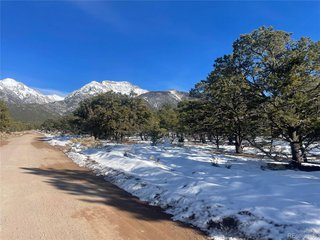 1195 Hilltop Way Crestone, CO 81131