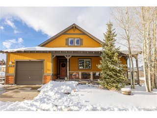 116 Fairview Ln Granby, CO 80446