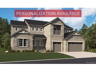 6150 Solano Pl Castle Rock, CO 80108