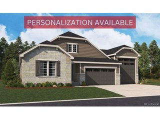 6151 Solano Pl Castle Rock, CO 80108