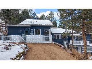 33988 Jenifer Rd Pine, CO 80470
