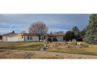 401 Iowa Ave Seibert, CO 80834