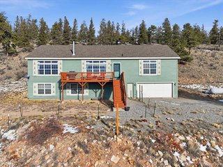 204 Crooked Creek Rd Fairplay, CO 80440