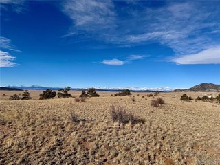 10620 Routt Rd Lake George, CO 80449
