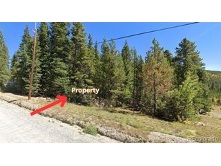 47 Silver Creek Rd Idaho Springs, CO 80452