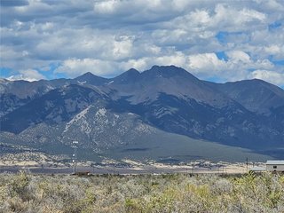 0 Forest Dr Alamosa, CO 81101