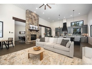 801 Overlook Dr Granby, CO 80446