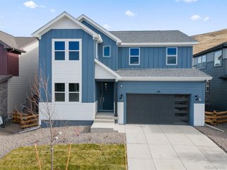 155 S Terry St Golden, CO 80401