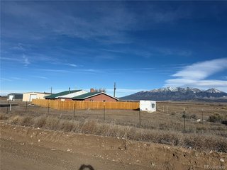 16851 County Road EE Blanca, CO 81223