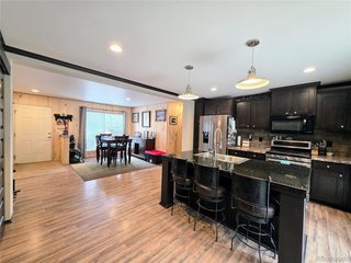 388 Sequoia Dr Twin Lakes, CO 81251