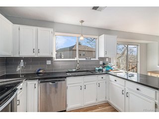 4690 N Foxtail Dr Castle Rock, CO 80109