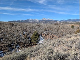 4822 Spencer Rd Fort Garland, CO 81133