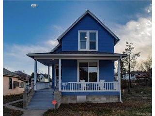 606 W Baca St Trinidad, CO 81082
