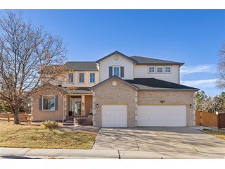 10899 Bobcat Ter Lone Tree, CO 80124