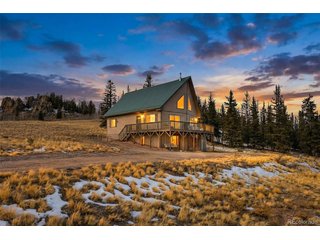 4018 Arrowhead Dr Como, CO 80432