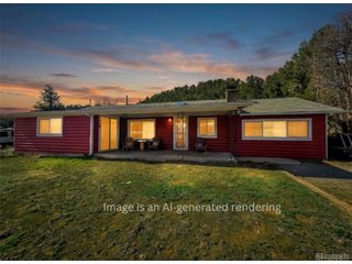 9564 US Highway 50 Howard, CO 81233