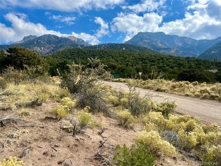 866 Pine Cone Way Crestone, CO 81131
