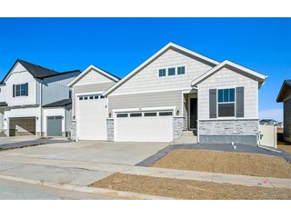 311 Smith Ave Keenesburg, CO 80643