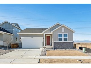 3727 Sandreed St Dacono, CO 80514