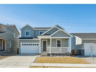 3719 Sandreed St Dacono, CO 80514