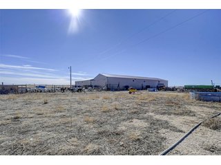 7455 S Rush Rd Rush, CO 80833
