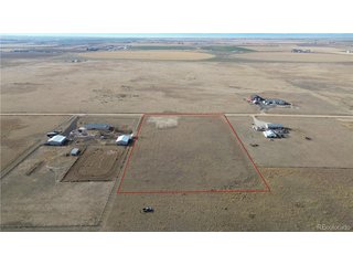 (TBD) County Road 63 Keenesburg, CO 80643