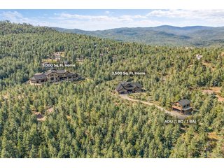 (TBD) TBD Mountain Park Rd Evergreen, CO 80439
