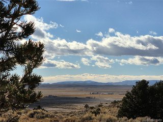 0 Austin Rd Fort Garland, CO 81133