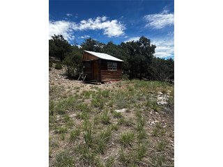 1880 Copper Gulch Rd Cotopaxi, CO 81223