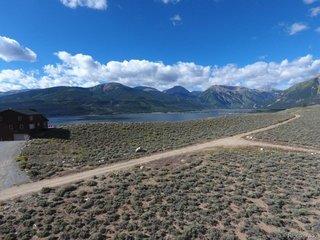 445 Mt. Hope Twin Lakes, CO 81251