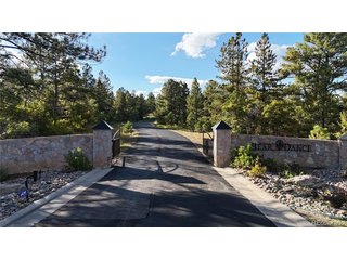 1371 Grayhawk Pl Larkspur, CO 80118